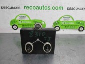 Recambio de centralita cierre para audi a6 allroad quattro (4fh) 3.0 v6 24v tdi referencia OEM IAM 4F0959795E  