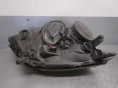 Recambio de faro izquierdo para opel signum 3.0 v6 cdti cat (y 30 dt / lb5) referencia OEM IAM 15588700 