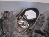 Recambio de faro izquierdo para opel signum 3.0 v6 cdti cat (y 30 dt / lb5) referencia OEM IAM 15588700 