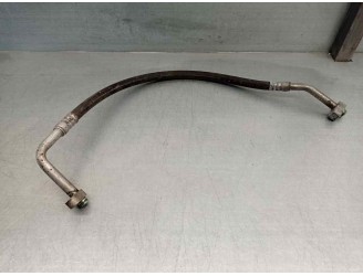 Recambio de tubos aire acondicionado para iveco daily ka 2.3 diesel cat referencia OEM IAM 5801323121  