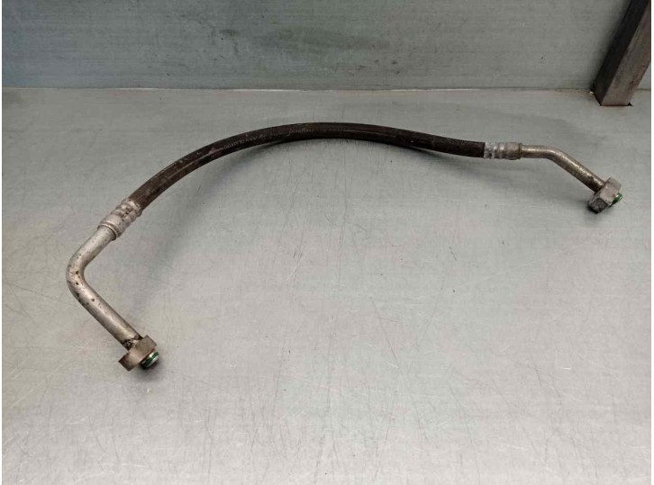 Recambio de tubos aire acondicionado para iveco daily ka 2.3 diesel cat referencia OEM IAM 5801323121  