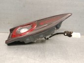 Recambio de piloto trasero izquierdo para mazda 3 hatchback (bp) 2.0 skyactiv-g m hybrid referencia OEM IAM BGLB513G0 