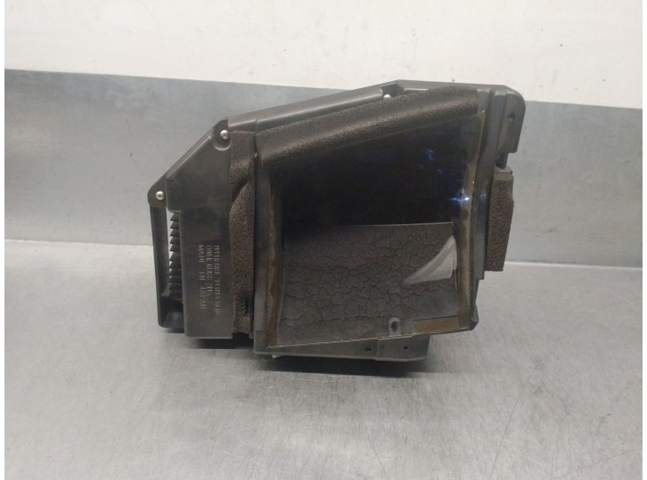 Recambio de pantalla multifuncion para citroën c6 2.7 v6 hdi fap cat (uhz / dt17ted4) referencia OEM IAM 9661274080 