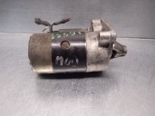 Recambio de motor arranque para renault scenic ii 1.9 dci diesel referencia OEM IAM M002T48381  