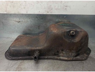 Recambio de carter para hyundai terracan (hp) 2.5 tci referencia OEM IAM   