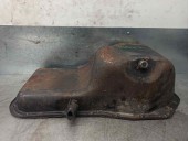 Recambio de carter para hyundai terracan (hp) 2.5 tci referencia OEM IAM   