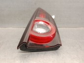 Recambio de piloto trasero izquierdo para mazda 3 hatchback (bp) 2.0 skyactiv-g m hybrid referencia OEM IAM BGLB513G0 