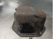 Recambio de carter para hyundai terracan (hp) 2.5 tci referencia OEM IAM   