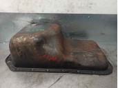 Recambio de carter para hyundai terracan (hp) 2.5 tci referencia OEM IAM   