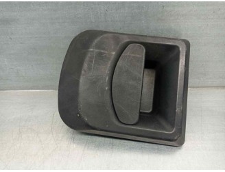 Recambio de maneta exterior delantera derecha para iveco daily ka 2.3 diesel cat referencia OEM IAM 99489590  5 PUERTAS