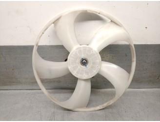 Recambio de electroventilador para mitsubishi mirage / space star vi hatchback (a0_a) 1.2 referencia OEM IAM 1355A280 1355A280 