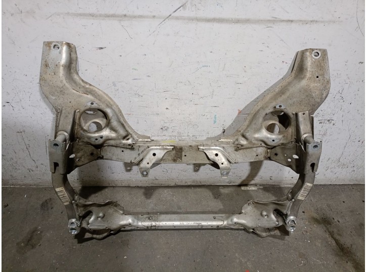 Recambio de puente delantero para bmw 3 (e90) 320 d referencia OEM IAM 31116785639 31116785639 JUNTO BURRA30 FILA 11