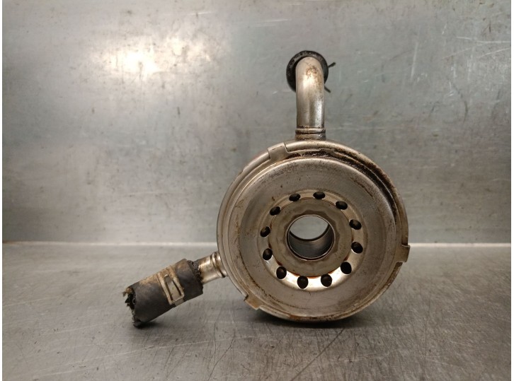 Recambio de enfriador egr para nissan murano i (z50) 3.5 4x4 referencia OEM IAM 213059J400 213059J400 