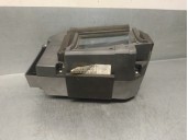 Recambio de pantalla multifuncion para citroën c6 2.7 v6 hdi fap cat (uhz / dt17ted4) referencia OEM IAM 9661274080 