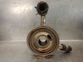 Recambio de enfriador egr para nissan murano i (z50) 3.5 4x4 referencia OEM IAM 213059J400 213059J400 