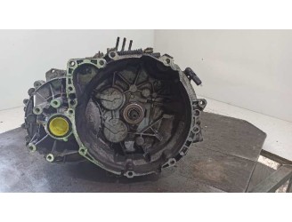 Recambio de caja cambios para volvo v40 familiar diesel cat referencia OEM IAM P30616126 T109393 3.77
