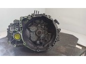 Recambio de caja cambios para volvo v40 familiar diesel cat referencia OEM IAM P30616126 T109393 3.77