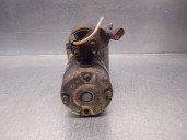 Recambio de motor arranque para renault scenic ii 1.9 dci diesel referencia OEM IAM M002T48381  