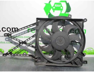Recambio de electroventilador para opel astra g berlina 1.8 16v cat referencia OEM IAM 90570739 0130303245 BOSCH
