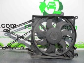 Recambio de electroventilador para opel astra g berlina 1.8 16v cat referencia OEM IAM 90570739 0130303245 BOSCH