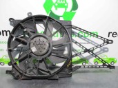 Recambio de electroventilador para opel astra g berlina 1.8 16v cat referencia OEM IAM 90570739 0130303245 BOSCH