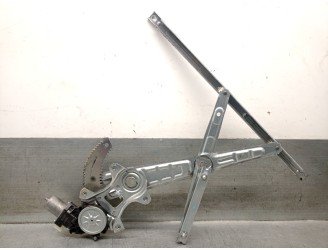 Recambio de elevalunas delantero derecho para mitsubishi mirage / space star vi hatchback (a0_a) 1.2 referencia OEM IAM 5713A474