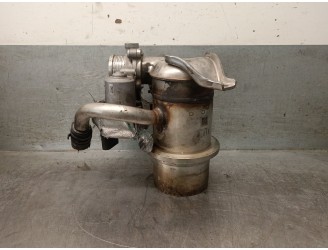 Recambio de enfriador egr para audi a3 limousine (8vs, 8vm) 1.6 tdi referencia OEM IAM 04L131512D 04L131512D Y2392011 BEHR