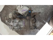 Recambio de caja cambios para volvo v40 familiar diesel cat referencia OEM IAM P30616126 T109393 3.77