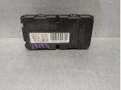 Recambio de modulo electronico para citroën c6 2.7 v6 hdi fap cat (uhz / dt17ted4) referencia OEM IAM 9660499380 