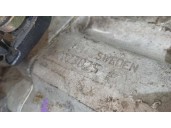 Recambio de caja cambios para volvo v40 familiar diesel cat referencia OEM IAM P30616126 T109393 3.77