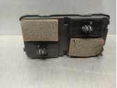 Recambio de modulo electronico para citroën c6 2.7 v6 hdi fap cat (uhz / dt17ted4) referencia OEM IAM 9660499380 