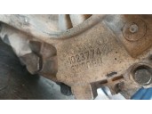 Recambio de caja cambios para volvo v40 familiar diesel cat referencia OEM IAM P30616126 T109393 3.77