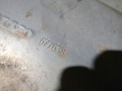 Recambio de tubo escape trasero para volvo v60 i (155) 1.6 drive referencia OEM IAM 31336818 31336818 