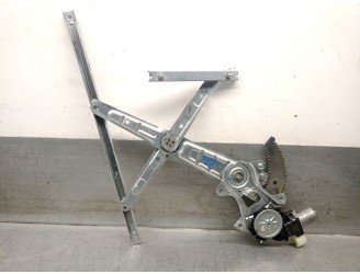 Recambio de elevalunas delantero izquierdo para mitsubishi mirage / space star vi hatchback (a0_a) 1.2 referencia OEM IAM 5713A4