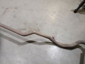 Recambio de tubo escape trasero para volvo v60 i (155) 1.6 drive referencia OEM IAM 31336818 31336818 