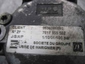 Recambio de bomba servodireccion para citroën c5 berlina 2.0 hdi referencia OEM IAM 9636086680 7617955502 ZF