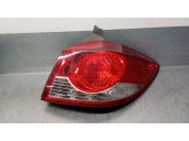 Recambio de piloto trasero derecho para chevrolet cruze 1.6 cat referencia OEM IAM 95127057 95127057 