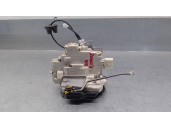 Recambio de cerradura puerta delantera derecha para seat exeo st (3r5)(2009>) sport referencia OEM IAM 8E1837016AA 7 PINES 5 PUE