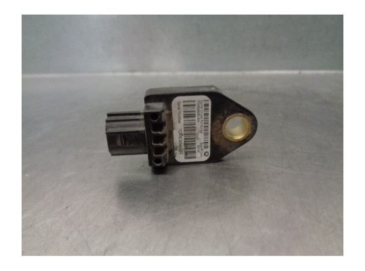 Recambio de sensor impacto para jeep compass 2.4 16v cat referencia OEM IAM P04896061AA 04896061AA 