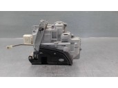 Recambio de cerradura puerta delantera derecha para seat exeo st (3r5)(2009>) sport referencia OEM IAM 8E1837016AA 7 PINES 5 PUE