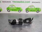 Recambio de conmutador de arranque para citroën c4 berlina 1.6 16v hdi fap referencia OEM IAM 9663123380 