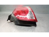Replacement rear right light for Chevrolet Cruze 1.6 CAT OEM IAM reference 95127057 95127057 