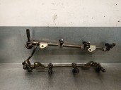 Recambio de rampa inyectora para nissan murano i (z50) 3.5 4x4 referencia OEM IAM 17521AC700 17521AC700 