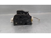 Recambio de cerradura puerta delantera derecha para seat exeo st (3r5)(2009>) sport referencia OEM IAM 8E1837016AA 7 PINES 5 PUE