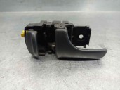 Recambio de maneta interior trasera izquierda para nissan primera berl./familiar (p10/w10) 2.0 16v cat referencia OEM IAM 4 PU
