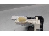 Recambio de cerradura puerta delantera derecha para seat exeo st (3r5)(2009>) sport referencia OEM IAM 8E1837016AA 7 PINES 5 PUE