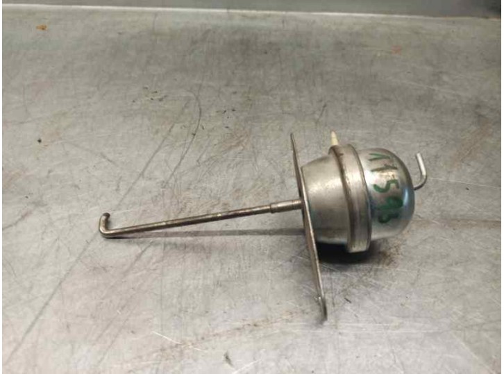Replacement valve for Chrysler Voyager (ES) 3.3 CAT OEM IAM reference 3848259 