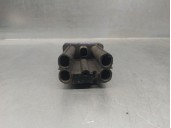 Recambio de sensor de aparcamiento para citroën c6 2.7 v6 hdi fap cat (uhz / dt17ted4) referencia OEM IAM 9659847480 