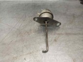 Replacement valve for Chrysler Voyager (ES) 3.3 CAT OEM IAM reference 3848259 