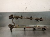 Recambio de rampa inyectora para nissan murano i (z50) 3.5 4x4 referencia OEM IAM 17521AC700 17521AC700 